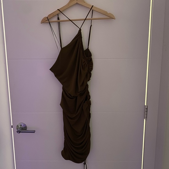 Zara dress as seen on Negin Mirsalehi sz Small - Picture 3 of 3